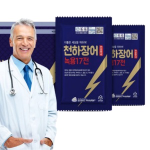 국산 풍천 장어즙 발효 녹용즙 30포x2박스 홍삼즙 마카즙 비타민 천궁 복분자 장어혼합추출물